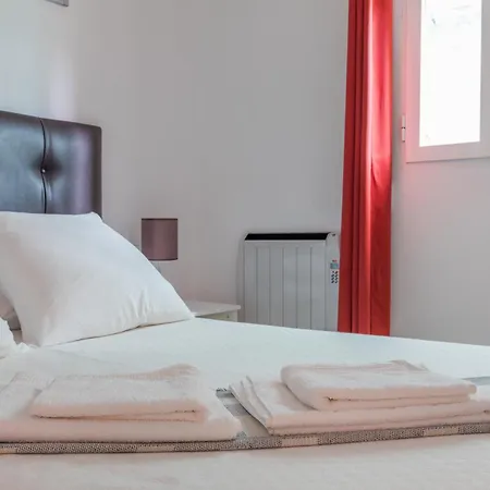 Apartamento Confortable Y Funcional En Vallecas Madrid Extérieur photo